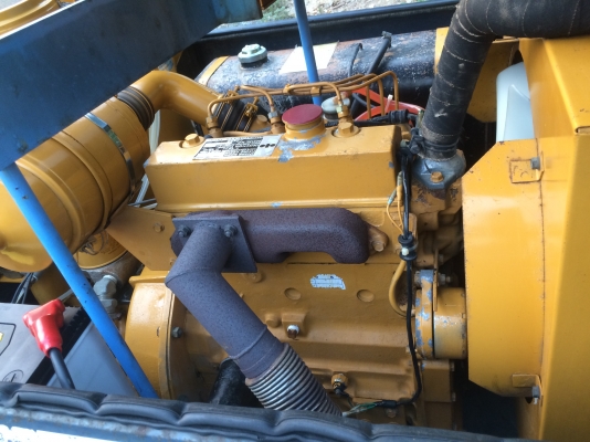 ขายปั๊มลม KOMATSEC35 ZS-2 มือ2 เก่าญี่ปุ่นแท้ ยังไม่เคยใช้งานในไทย