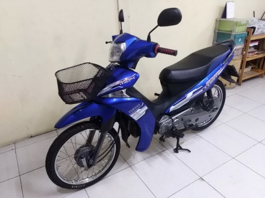 ขายYamaha Spark115i หัวฉีดปี56 สตาร์ทเท้า รถเดิมเครื่องดีสภาพดี ขายYamaha Spark115i หัวฉีดปี56 สตาร์ทเท้า รถเดิมเครื่องดีสภาพดี