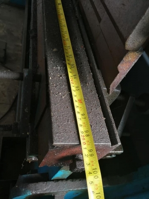 ขายพับไฮโดรลิคไทย8ฟุต2.5เมตรพับได้4มิลพร้อมใช้ราคาสุดคุ้ม