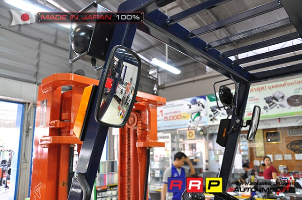 ขายรถโฟล์คลิฟท์มือสอง TOYOTA รุ่น 5FD25-66765 นำเข้าจากประเทศญี่ปุ่น 100\% ไม่เคยใช้งานในไทย ขายรถโฟล์คลิฟท์มือสอง TOYOTA รุ่น 5FD25-66765 นำเข้าจากประเทศญี่ปุ่น 100\% ไม่เคยใช้งานในไทย