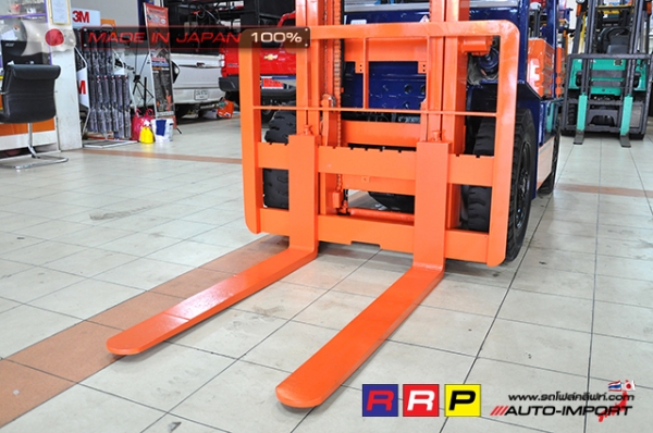 ขายรถโฟล์คลิฟท์มือสอง TOYOTA รุ่น 5FD25-66765 นำเข้าจากประเทศญี่ปุ่น 100\% ไม่เคยใช้งานในไทย ขายรถโฟล์คลิฟท์มือสอง TOYOTA รุ่น 5FD25-66765 นำเข้าจากประเทศญี่ปุ่น 100\% ไม่เคยใช้งานในไทย