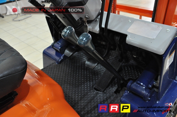 ขายรถโฟล์คลิฟท์มือสอง TOYOTA รุ่น 5FD25-66765 นำเข้าจากประเทศญี่ปุ่น 100\% ไม่เคยใช้งานในไทย ขายรถโฟล์คลิฟท์มือสอง TOYOTA รุ่น 5FD25-66765 นำเข้าจากประเทศญี่ปุ่น 100\% ไม่เคยใช้งานในไทย