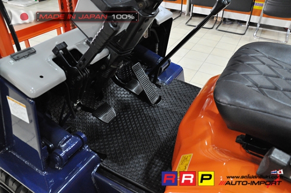 ขายรถโฟล์คลิฟท์มือสอง TOYOTA รุ่น 5FD25-66765 นำเข้าจากประเทศญี่ปุ่น 100\% ไม่เคยใช้งานในไทย ขายรถโฟล์คลิฟท์มือสอง TOYOTA รุ่น 5FD25-66765 นำเข้าจากประเทศญี่ปุ่น 100\% ไม่เคยใช้งานในไทย