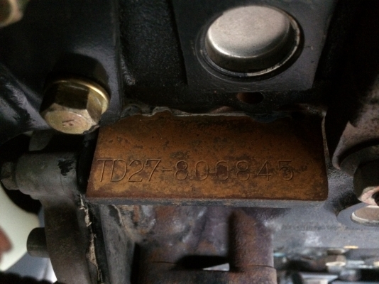 ขายปั๊มลม AIRMAN PDS175S มือ2 เก่าญี่ปุ่น