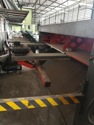 ขายเครื่องตัดไฮโดรลิคตัดได้4มิลตัดงานได้ยาว2.6เมตรออโตแบ็คเก็ตพร้อมใช้ ขายเครื่องตัดไฮโดรลิคตัดได้4มิลตัดงานได้ยาว2.6เมตรออโตแบ็คเก็ตพร้อมใช้