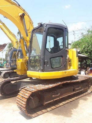 ขายจ้า..KOMATSU PC128US-2E1 มาใหม่ เก่านอกแท้ สภาพสวย เดิมๆๆ เครื่องปั๊มดี พร้อมใช้ โทร 089-3818694 ดวงนภา ขายจ้า..KOMATSU PC128US-2E1 มาใหม่ เก่านอกแท้ สภาพสวย เดิมๆๆ เครื่องปั๊มดี พร้อมใช้ โทร 089-3818694 ดวงนภา