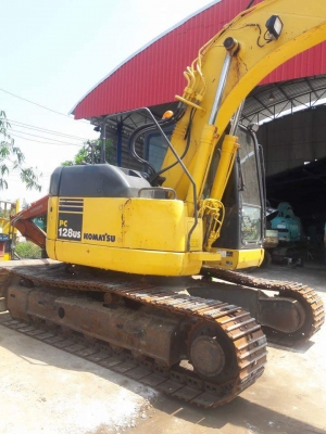 ขายจ้า..KOMATSU PC128US-2E1 มาใหม่ เก่านอกแท้ สภาพสวย เดิมๆๆ เครื่องปั๊มดี พร้อมใช้ โทร 089-3818694 ดวงนภา ขายจ้า..KOMATSU PC128US-2E1 มาใหม่ เก่านอกแท้ สภาพสวย เดิมๆๆ เครื่องปั๊มดี พร้อมใช้ โทร 089-3818694 ดวงนภา