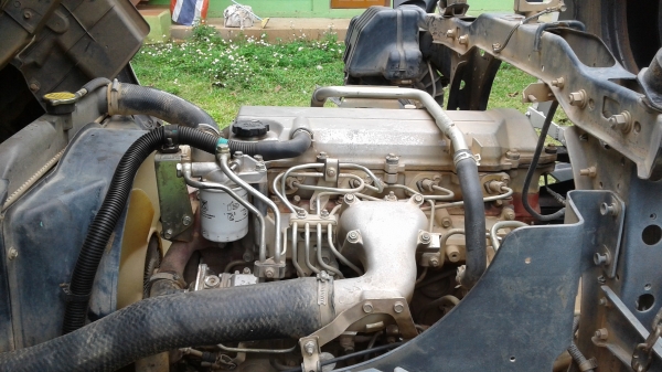 ขายด่วน..HINO.150แรงเมก้าปี50.แอร์.เพาเวอร์.เบครจิ๊ฟฟี่.ดั้มพ์สามมิตร