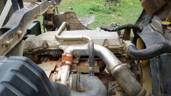 ขายด่วน..HINO.150แรงเมก้าปี50.แอร์.เพาเวอร์.เบครจิ๊ฟฟี่.ดั้มพ์สามมิตร