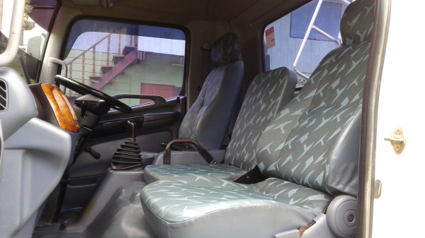 ขายด่วน..HINO.150แรงเมก้าปี50.แอร์.เพาเวอร์.เบครจิ๊ฟฟี่.ดั้มพ์สามมิตร