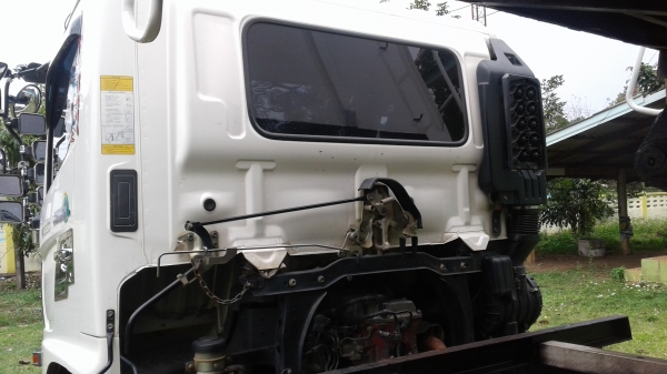 ขายด่วน..HINO.เมก้า.9j.175แรง..ปี57.ครบทุกระบบ