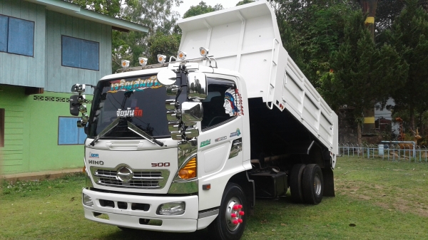 ขายด่วน..HINO.เมก้า.9j.175แรง..ปี57.ครบทุกระบบ