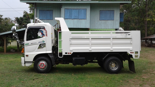 ขายด่วน..HINO.เมก้า.9j.175แรง..ปี57.ครบทุกระบบ