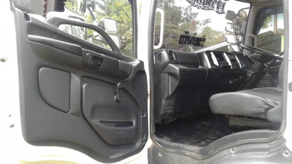 ขายด่วน..HINO.เมก้า.9j.175แรง..ปี57.ครบทุกระบบ