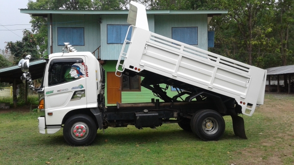 ขายด่วน..HINO.เมก้า.9j.175แรง..ปี57.ครบทุกระบบ