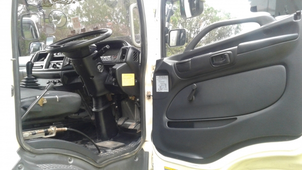 ขายด่วน..HINO.เมก้า.9j.175แรง..ปี57.ครบทุกระบบ