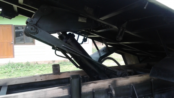 ขายด่วน..HINO.เมก้า.9j.175แรง..ปี57.ครบทุกระบบ