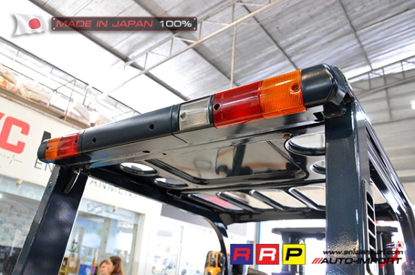 ขายรถโฟล์คลิฟท์มือสอง TOYOTA รุ่น 7FGL15-11560 นำเข้าจากประเทศญี่ปุ่น 100\% ไม่เคยใช้งานในไทย ขายรถโฟล์คลิฟท์มือสอง TOYOTA รุ่น 7FGL15-11560 นำเข้าจากประเทศญี่ปุ่น 100\% ไม่เคยใช้งานในไทย