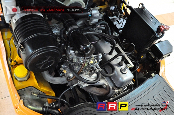 ขายรถโฟล์คลิฟท์มือสอง TOYOTA รุ่น 7FGL15-11560 นำเข้าจากประเทศญี่ปุ่น 100\% ไม่เคยใช้งานในไทย ขายรถโฟล์คลิฟท์มือสอง TOYOTA รุ่น 7FGL15-11560 นำเข้าจากประเทศญี่ปุ่น 100\% ไม่เคยใช้งานในไทย