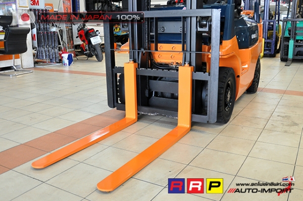 ขายรถโฟล์คลิฟท์มือสอง TOYOTA รุ่น 7FGL15-11560 นำเข้าจากประเทศญี่ปุ่น 100\% ไม่เคยใช้งานในไทย ขายรถโฟล์คลิฟท์มือสอง TOYOTA รุ่น 7FGL15-11560 นำเข้าจากประเทศญี่ปุ่น 100\% ไม่เคยใช้งานในไทย