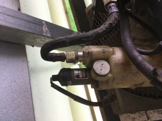 ขายด่วนปั้ม7จีบของเก่าญี่ปุ่นครับ ขายด่วนปั้ม7จีบของเก่าญี่ปุ่นครับ