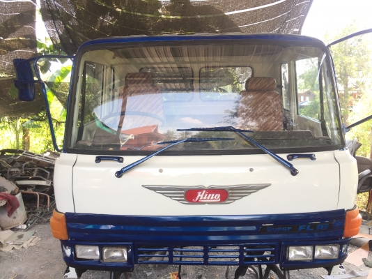 ขาย หัวสิบล้อ HINO. F18.  สีใหม่ อุปกรณ์ครบ