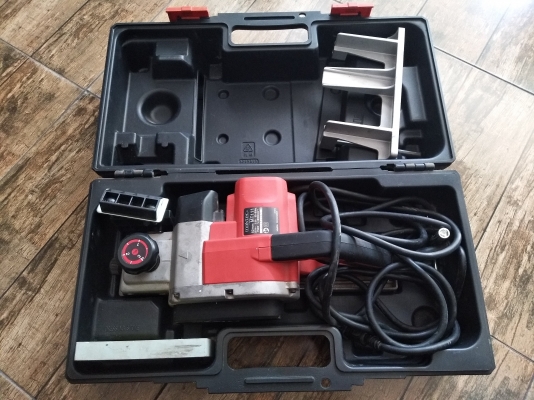 กบไฟฟ้า Maktec แท้ 3 นิ้วใหญ่ รุ่น MT111