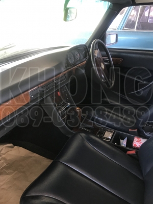 ขายด่วน benz 280 เครืองเดิม เดิมทั้งคัน แอร์เย็น รถน่าสะสม ทะเบียนพร้อม ขาย 380000 เท่านั้น ขายด่วน benz 280 เครืองเดิม เดิมทั้งคัน แอร์เย็น รถน่าสะสม ทะเบียนพร้อม ขาย 380000 เท่านั้น