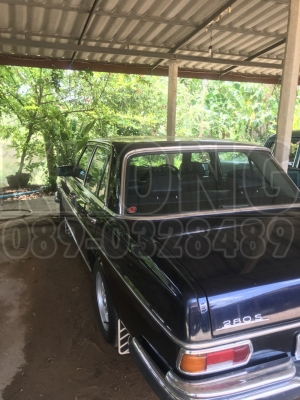 ขายด่วน benz 280 เครืองเดิม เดิมทั้งคัน แอร์เย็น รถน่าสะสม ทะเบียนพร้อม ขาย 380000 เท่านั้น ขายด่วน benz 280 เครืองเดิม เดิมทั้งคัน แอร์เย็น รถน่าสะสม ทะเบียนพร้อม ขาย 380000 เท่านั้น