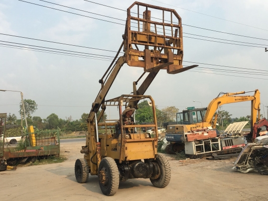 ขายรถโฟล์คลิฟท์ TOYOTA รุ่น SD25 น้ำหนักยก2.5ตัน เครื่องยนต์ดีเซล เครื่องดี เบรคดี ปั๊มแรง ทำงานนุ่มนวล มือสองจากญี่ปุ่น