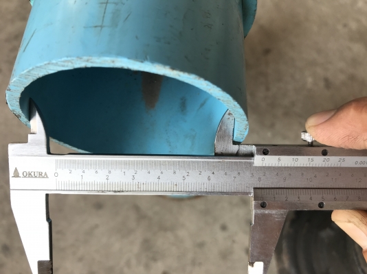 ขายไดโว่ Tsurumi 5HP. 380V made in Japan ใบดูดโคลน สภาพเดิมๆ เพิ่งยกออกจากบ่อ หมุนนิ่ม พร้อมใช้งาน มี 2ตัวครับ