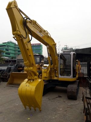 SUMITOMO รุ่น SH 125 X-3