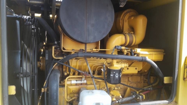 รถตักโคมัตสุ コマツ Komatsu WA100-3 เก่าญี่ปุ่น