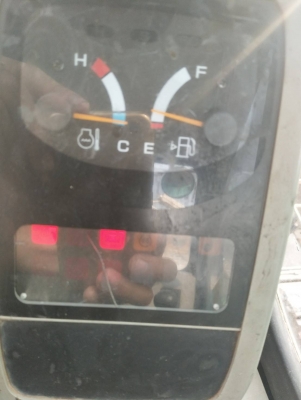 7ตัน Kobelco SK70SR-1ES ปี2006 สภาพเดิมๆ เครื่อง ปั้ม เอว ช่วงล่างสภาพดี 092-929-9942 ธีรเทพ