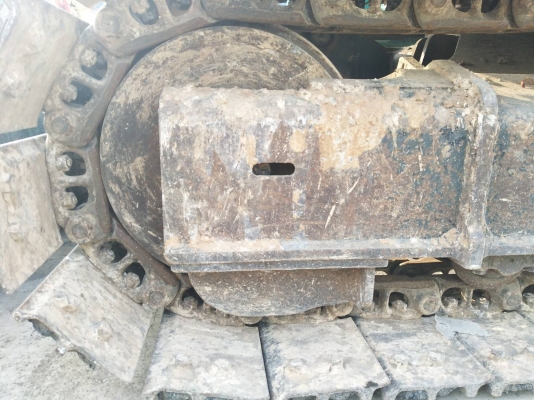 7ตัน Kobelco SK70SR-1ES ปี2006 สภาพเดิมๆ เครื่อง ปั้ม เอว ช่วงล่างสภาพดี 092-929-9942 ธีรเทพ