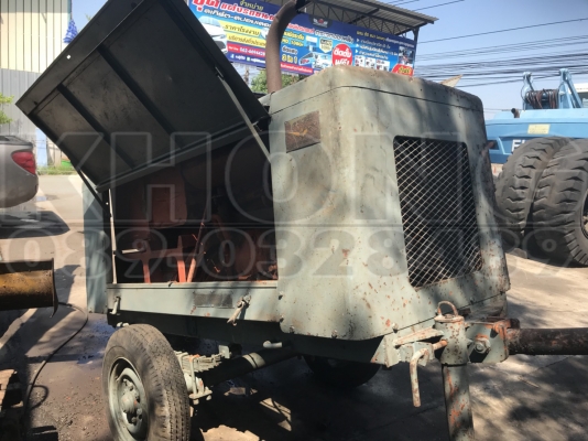 ขายด่วน เครื่องปั่นไฟ thaiyo 40kva เครือง6สูบ พร้อมลากพ่วงใช้งานได้ดี ขาย 100500 เท่านั้น ขายด่วน เครื่องปั่นไฟ thaiyo 40kva เครือง6สูบ พร้อมลากพ่วงใช้งานได้ดี ขาย 100500 เท่านั้น