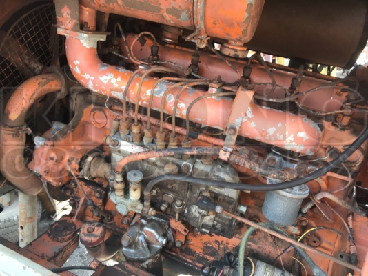 ขายด่วน เครื่องปั่นไฟ thaiyo 40kva เครือง6สูบ พร้อมลากพ่วงใช้งานได้ดี ขาย 100500 เท่านั้น ขายด่วน เครื่องปั่นไฟ thaiyo 40kva เครือง6สูบ พร้อมลากพ่วงใช้งานได้ดี ขาย 100500 เท่านั้น