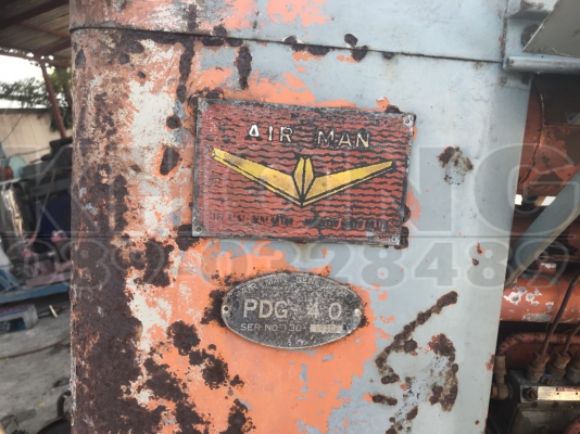 ขายด่วน เครื่องปั่นไฟ thaiyo 40kva เครือง6สูบ พร้อมลากพ่วงใช้งานได้ดี ขาย 100500 เท่านั้น ขายด่วน เครื่องปั่นไฟ thaiyo 40kva เครือง6สูบ พร้อมลากพ่วงใช้งานได้ดี ขาย 100500 เท่านั้น