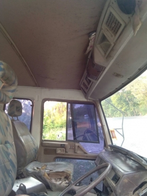 หัว fuso527 ตามสภาพ