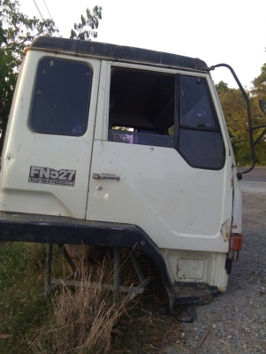 หัว fuso527 ตามสภาพ