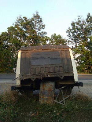 หัว fuso527 ตามสภาพ