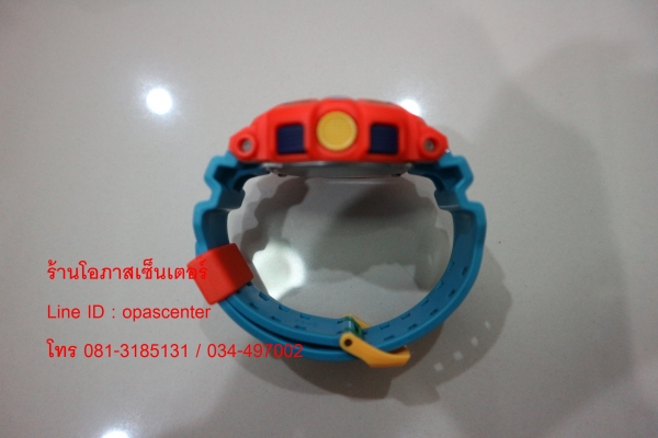 นาฬิกา CASIO G-shock รุ่น GA-400-4ADR ของแท้ มือสอง สภาพใหม่มาก มีกล่อง ส่งฟรี นาฬิกา CASIO G-shock รุ่น GA-400-4ADR ของแท้ มือสอง สภาพใหม่มาก มีกล่อง ส่งฟรี