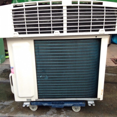 **** ขายแอร์ Panasonic 9000 BTU สภาพสวย ****