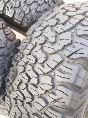 ขายยาง BF All KO2 265/70/16 สวยๆ ขายยาง BF All KO2 265/70/16 สวยๆ