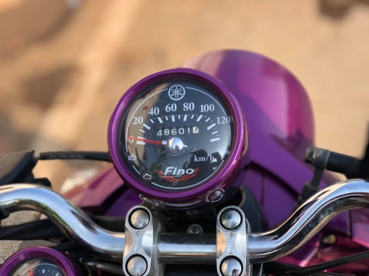 ขาย Finoเกย์แยก ปี55 ราคา 15,900 บาท ขาย Finoเกย์แยก ปี55 ราคา 15,900 บาท