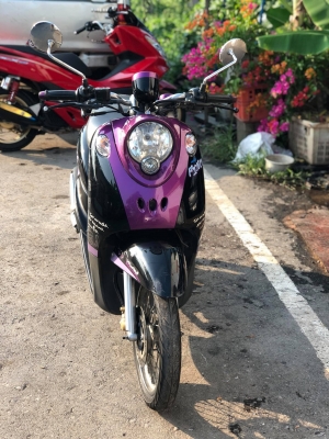 ขาย Finoเกย์แยก ปี55 ราคา 15,900 บาท