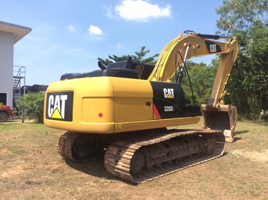 ขายดาวน์แบคโฮ CATERPILLAR 320D2ทำงาน 2098ชั่วโมง สวยมาก สนใจโทร 081-970-1072 ขายดาวน์แบคโฮ CATERPILLAR 320D2ทำงาน 2098ชั่วโมง สวยมาก สนใจโทร 081-970-1072