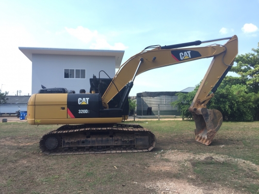ขายดาวน์แบคโฮ CATERPILLAR 320D2ทำงาน 2098ชั่วโมง สวยมาก สนใจโทร 081-970-1072 ขายดาวน์แบคโฮ CATERPILLAR 320D2ทำงาน 2098ชั่วโมง สวยมาก สนใจโทร 081-970-1072
