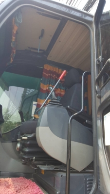 ขายรถแบคโฮ KOBELCO YN12 SUPER XM 5XXX ชม.