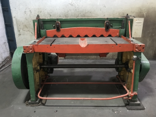 ขายเครื่องตัด4ฟุต